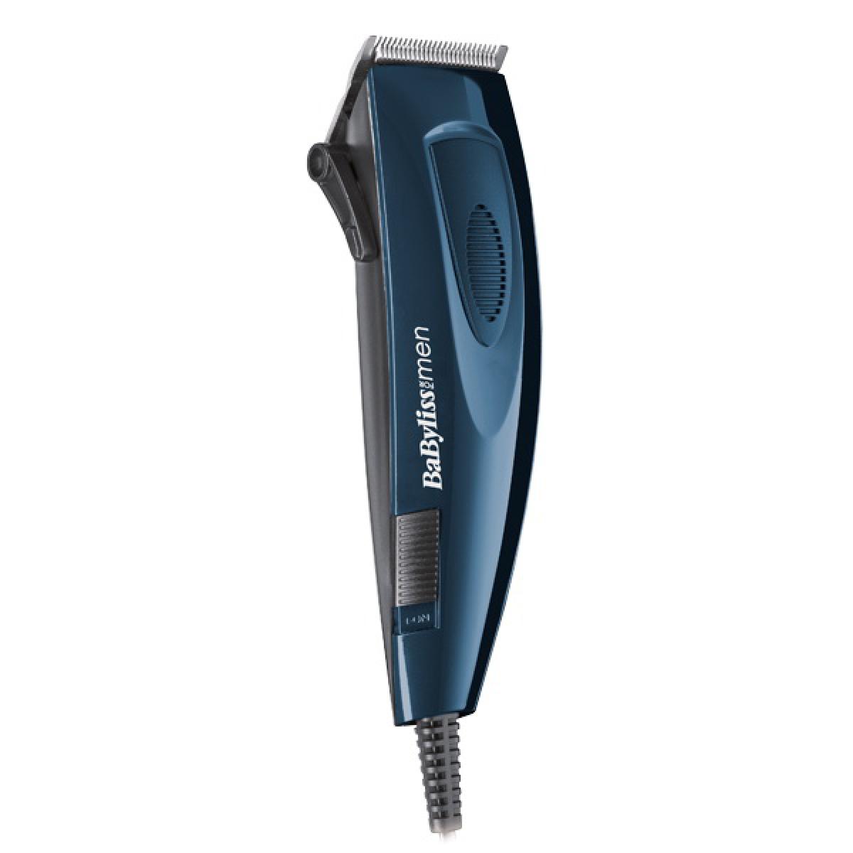 CORTAPELOS BABYLISS E695E C-CABLE