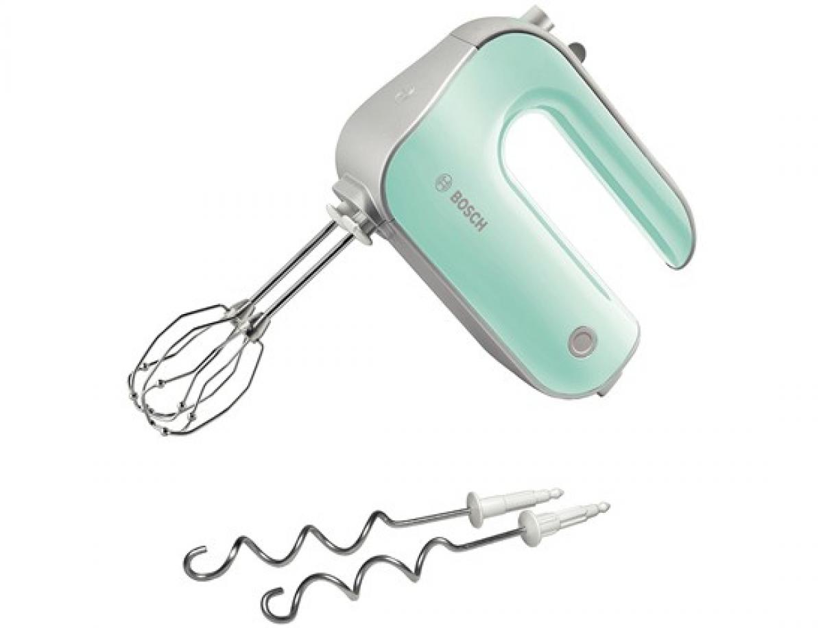 BATIDORA AMASADORA BOSCH MFQ40302 500W MENTA