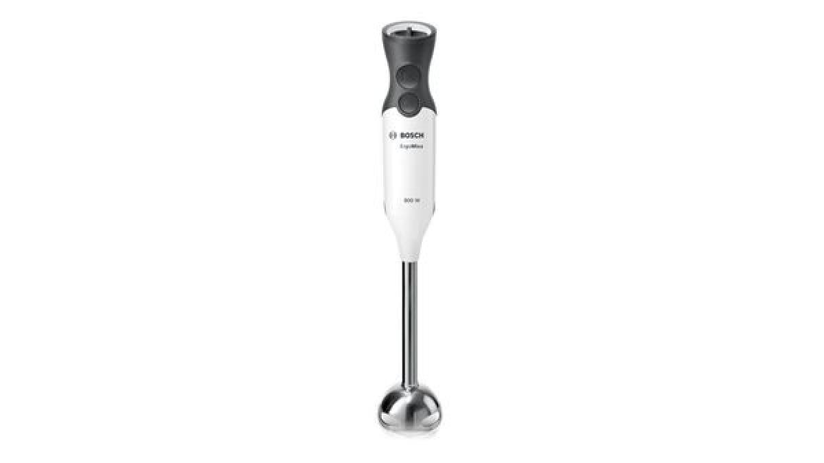 BATIDORA BOSCH MS6CA4150 ERGOMIXX 800W BCO COMPLETA