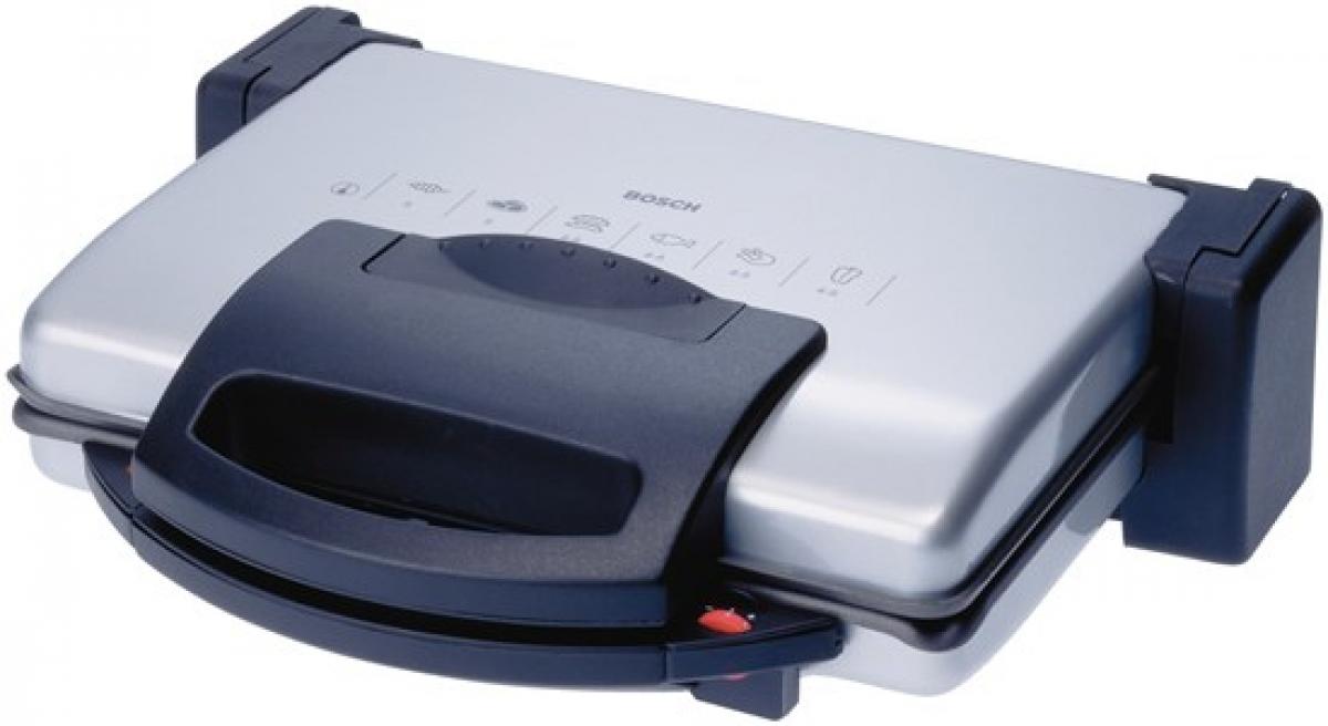 GRILL BOSCH TFB3302V 31X22 1800W APERT.180º