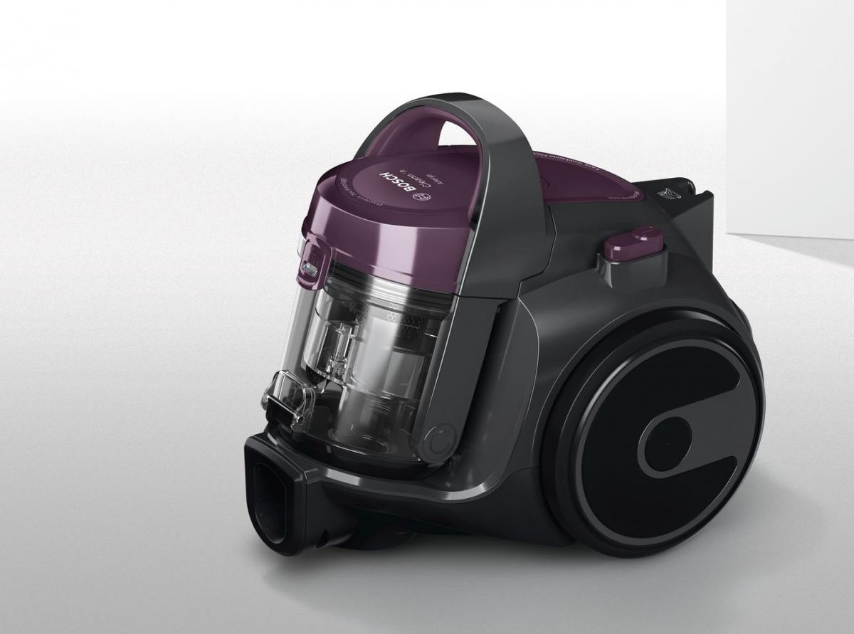 ASPIRADOR BOSCH BGC05AAA1 S-BOLSA A SUC.A