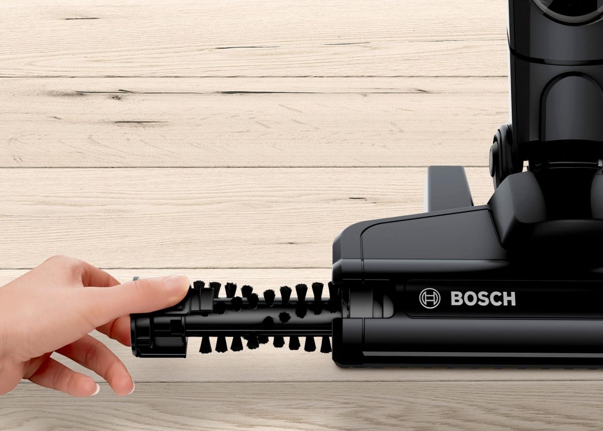 ESCOBA BOSCH BBHF220 2EN1 18V LITIO AUT.40MIN AUT.