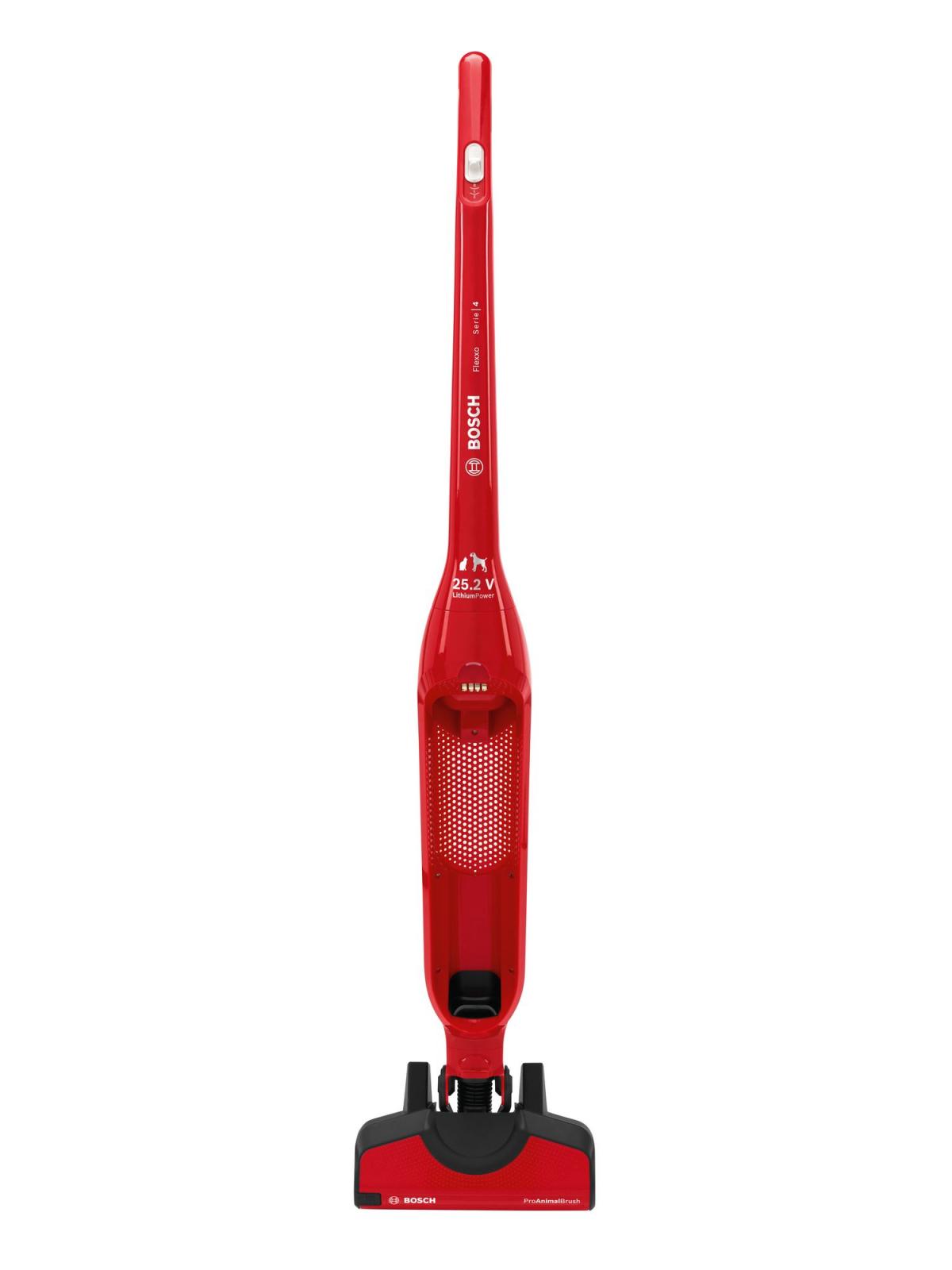 ESCOBA BOSCH BBH3ZOO25 2EN1 25.2V LITO 55 MIN.AUT.