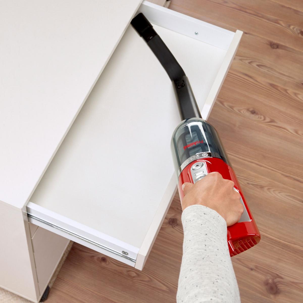 ESCOBA BOSCH BBH3ZOO25 2EN1 25.2V LITO 55 MIN.AUT.
