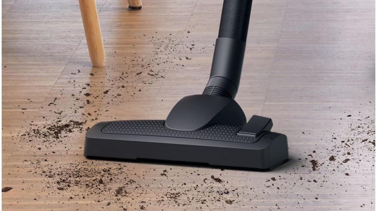 ASPIRADORA TRINEO CON BOLSA BOSCH BGBS2RD1H 600W PARQUET