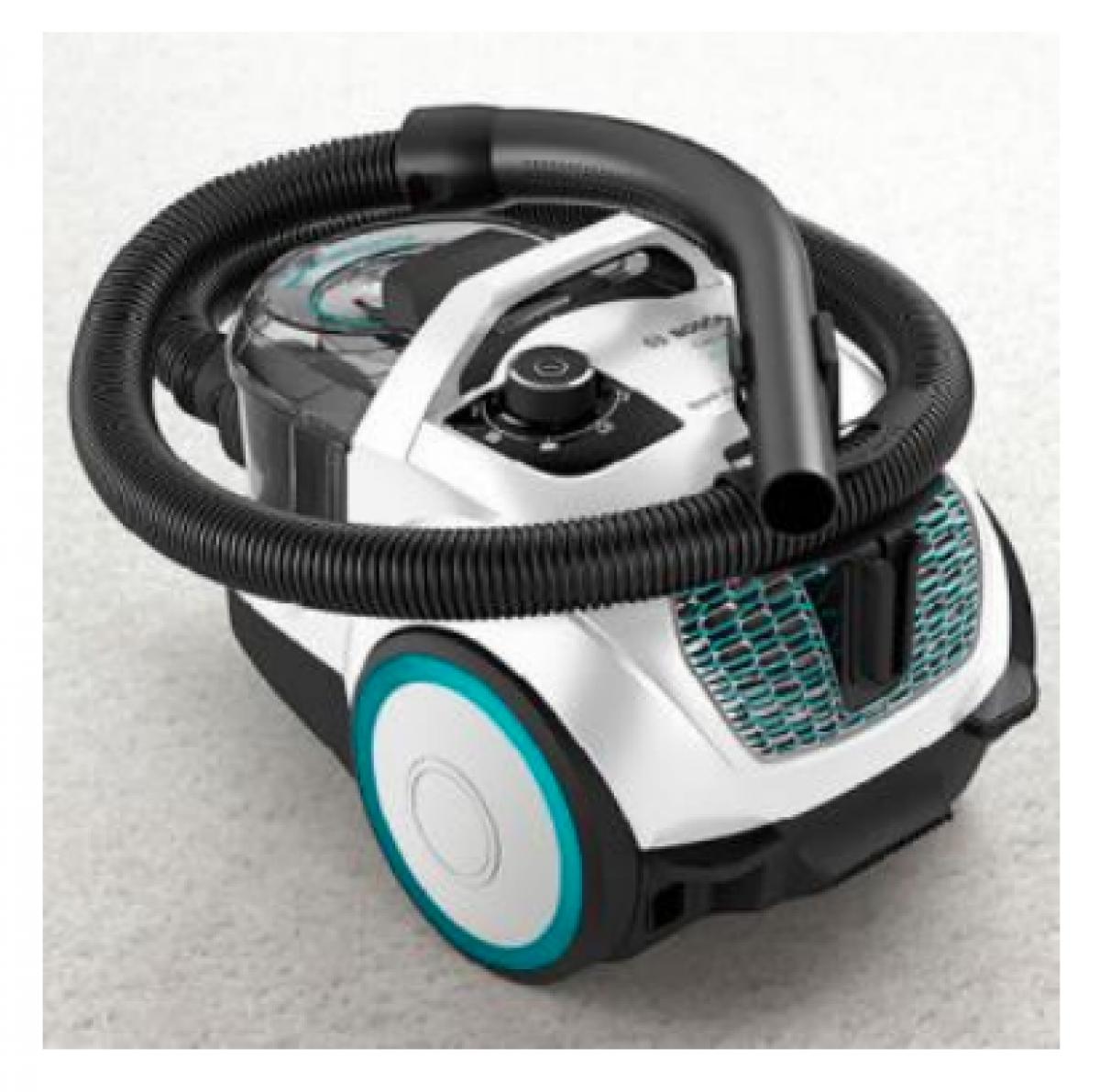 ASPIRADORA TRINEO SIN BOLSA BOSCH BGC21HYG1 550W PROHYGIENIC BCO