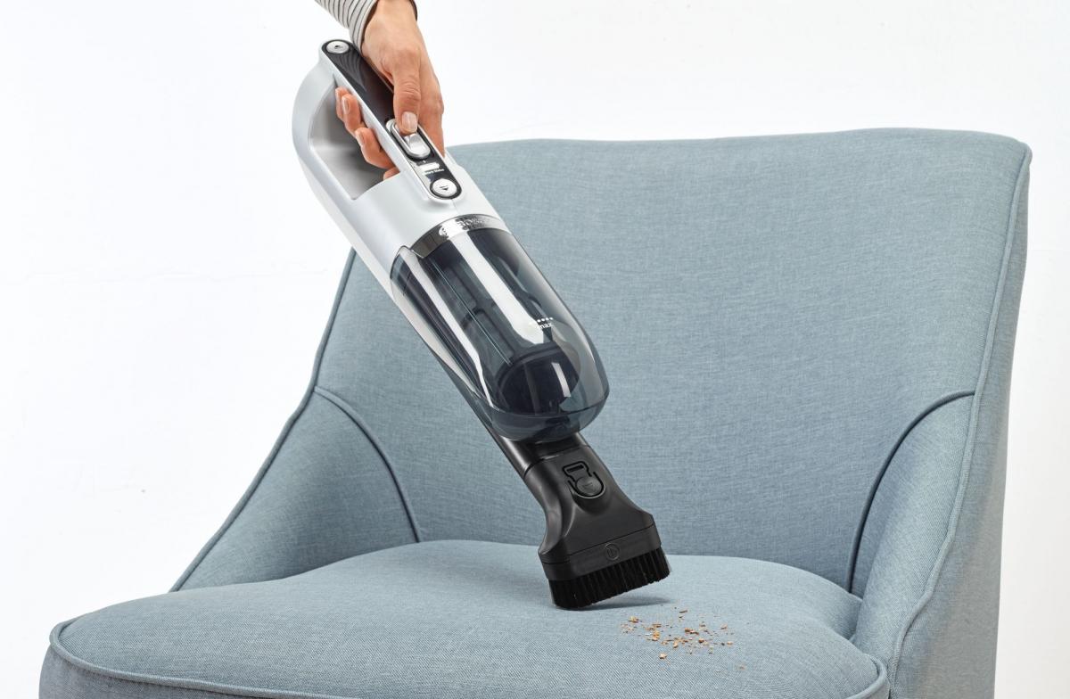 ESCOBA BOSCH BBH32551 2EN1 25,2V LITIO 55 MIN AUT.