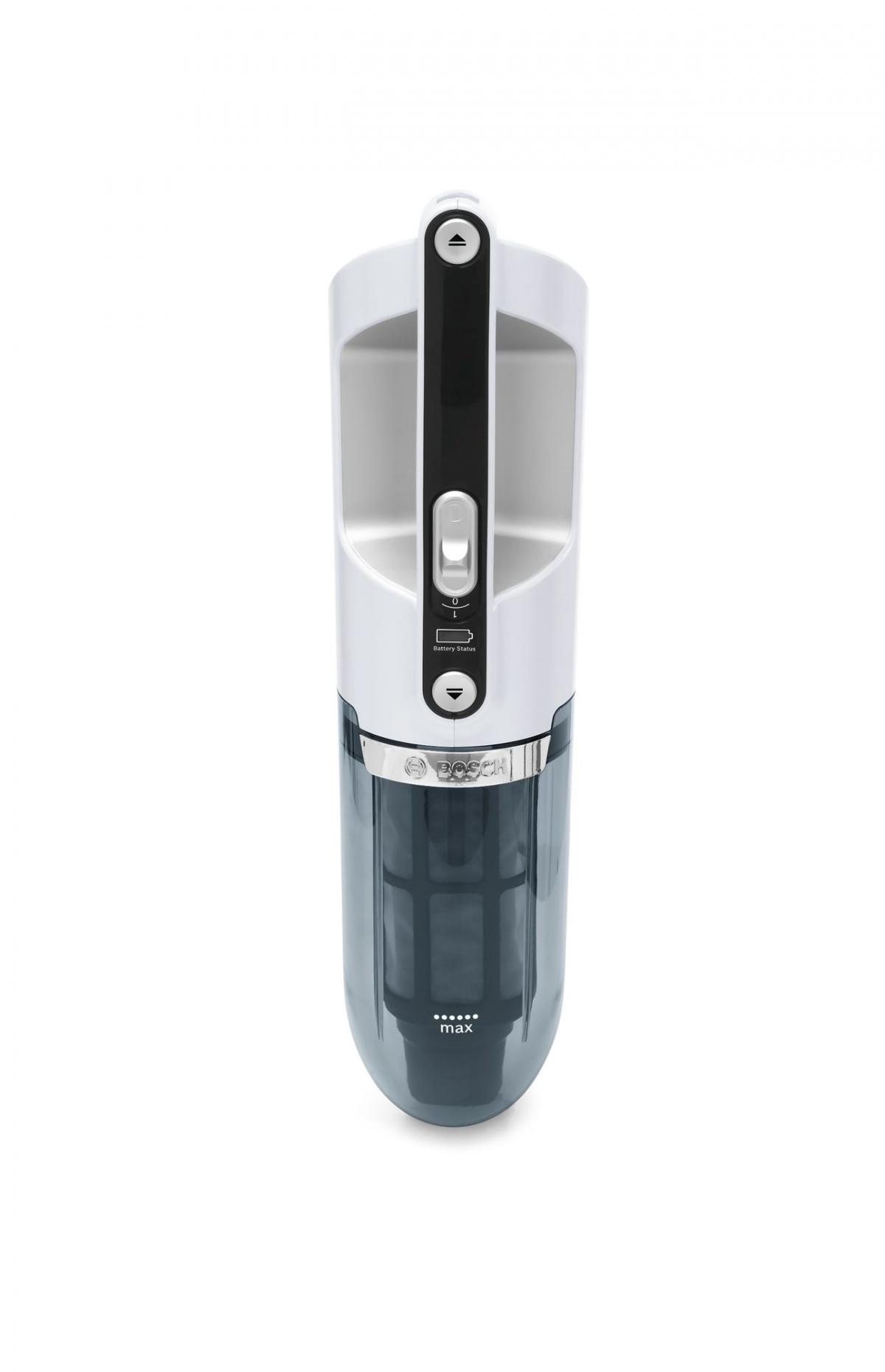 ESCOBA BOSCH BBH32551 2EN1 25,2V LITIO 55 MIN AUT.