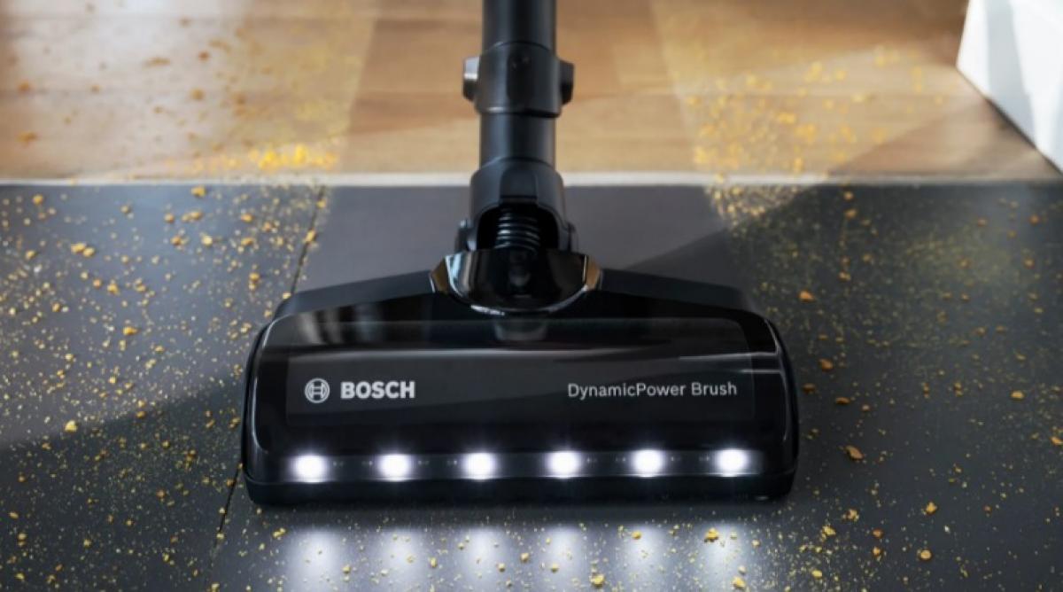 ESCOBA BOSCH BSS71125AH UNLIMITED 7 AZUL 18V 35MIN AUT.