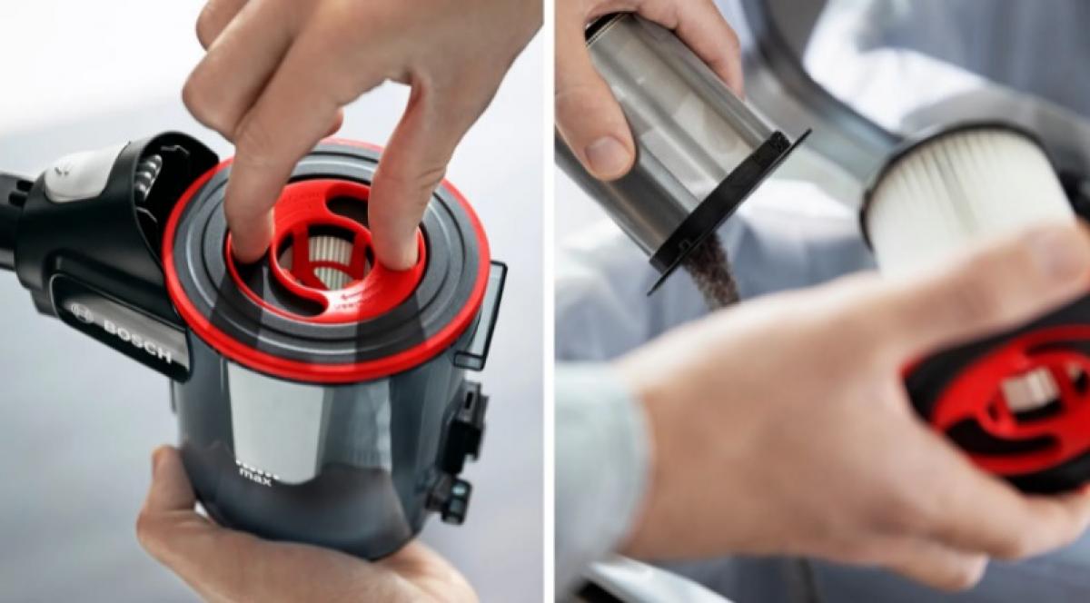 ESCOBA BOSCH BSS71125AH UNLIMITED 7 AZUL 18V 35MIN AUT.