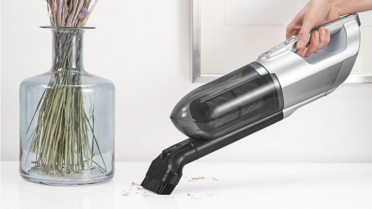 ESCOBA BOSCH BBH3ALL28 FLEXXO GEN2 SERIE 4 BCO 25.2V 55MIN AUT.