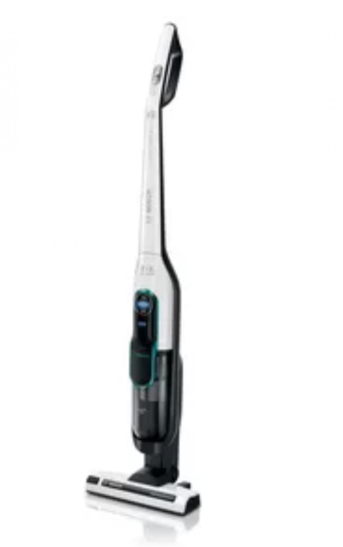 ESCOBA BOSCH BCH86HYG2 ATHLET PROHYGIENIC SERIE 6 BCO 25.2V 60MIN AUT.