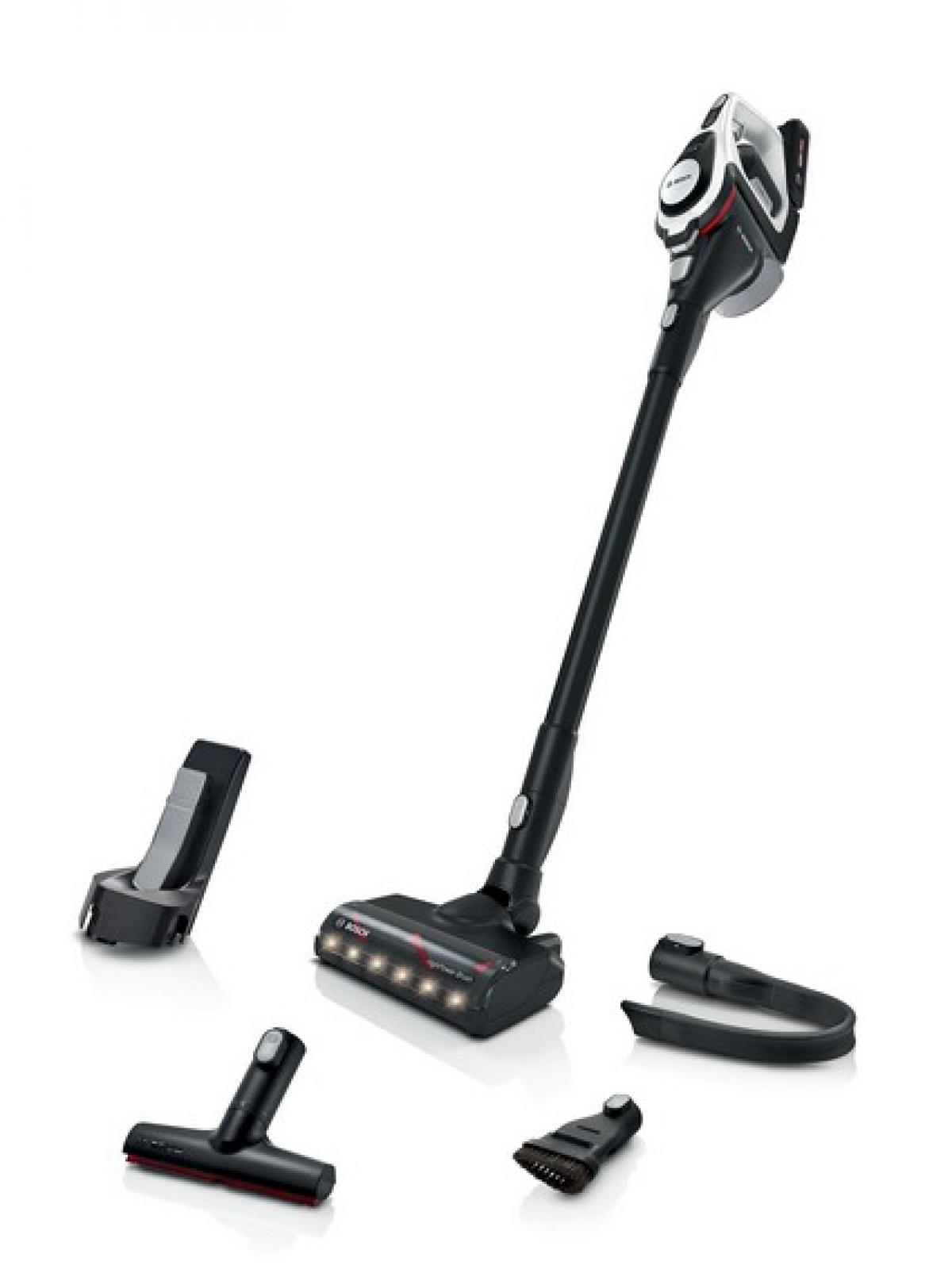 ESCOBA BOSCH BBS8214 S-CABLE 65MIN. AUT. 18V