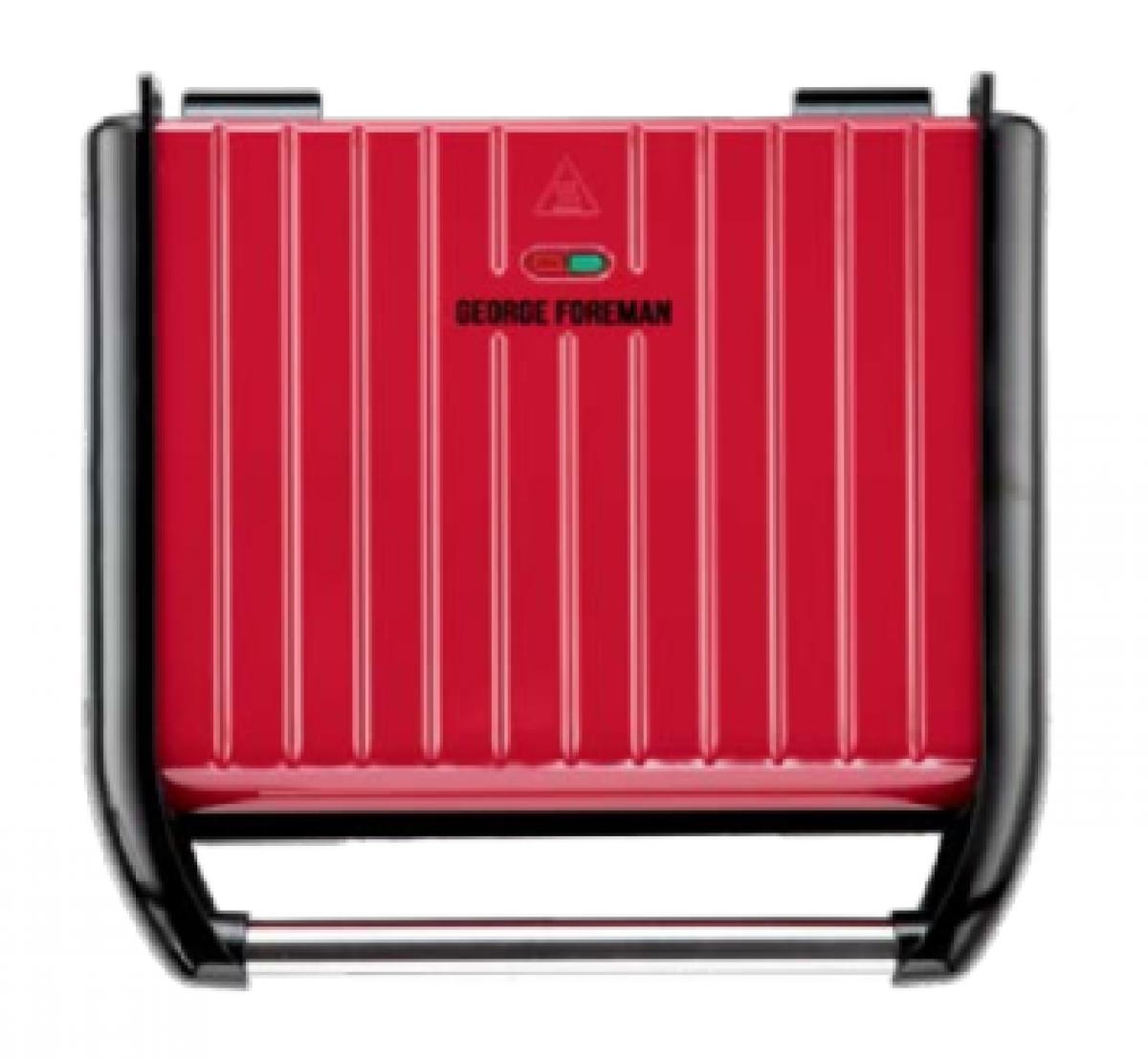 GRILL RUSSEL HOBBS GEORGE FOREMAN 25030-56 24x17 1200W