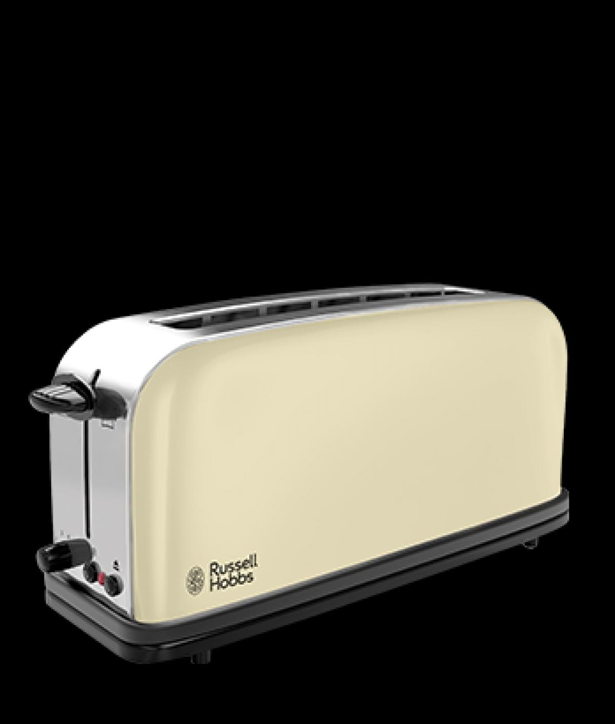TOSTADOR RUSSELL HOBBS 21395-56 LARGO 1 RAN.CREMA