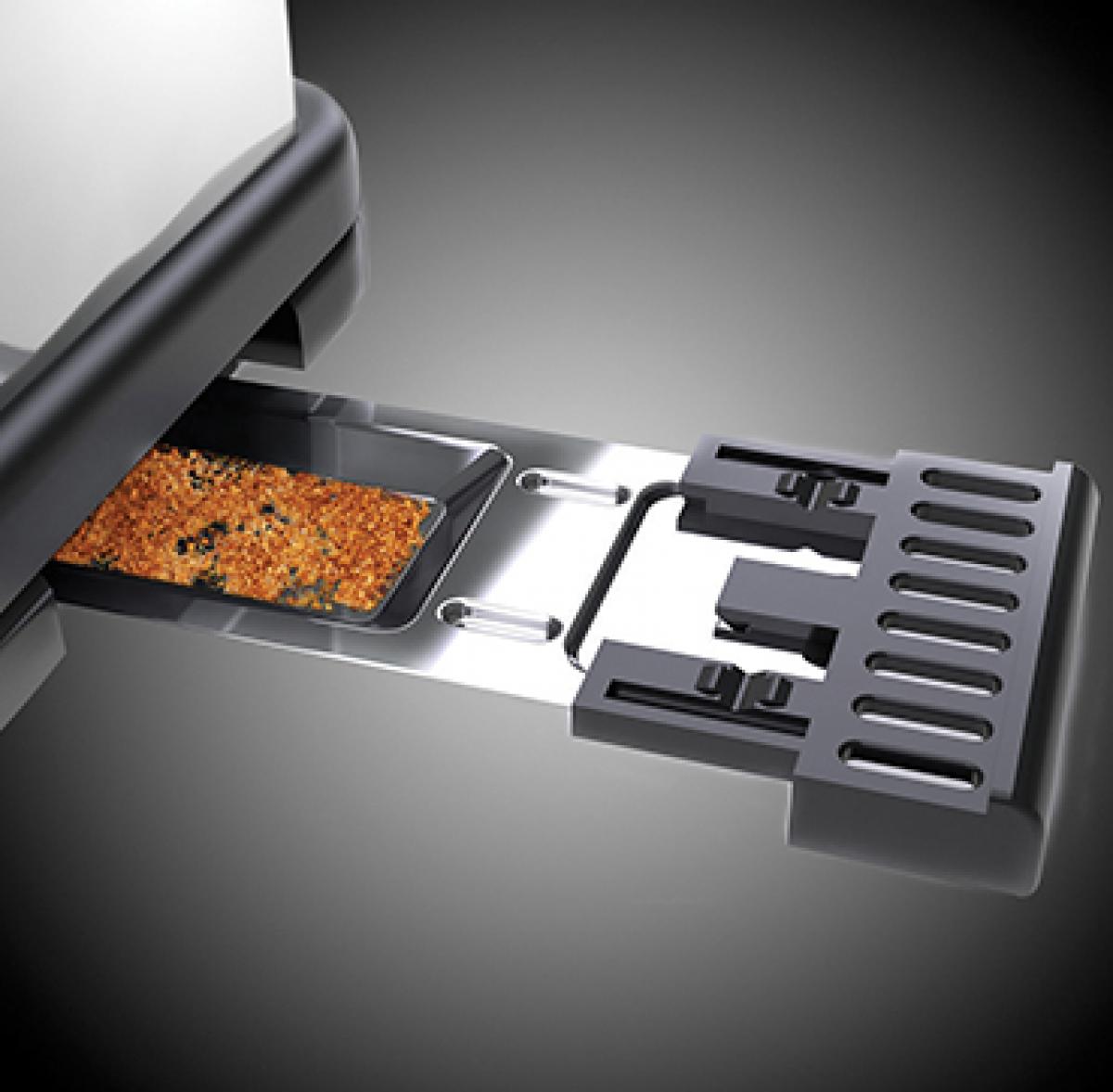 TOSTADOR RUSSELL HOBBS 21395-56 LARGO 1 RAN.CREMA