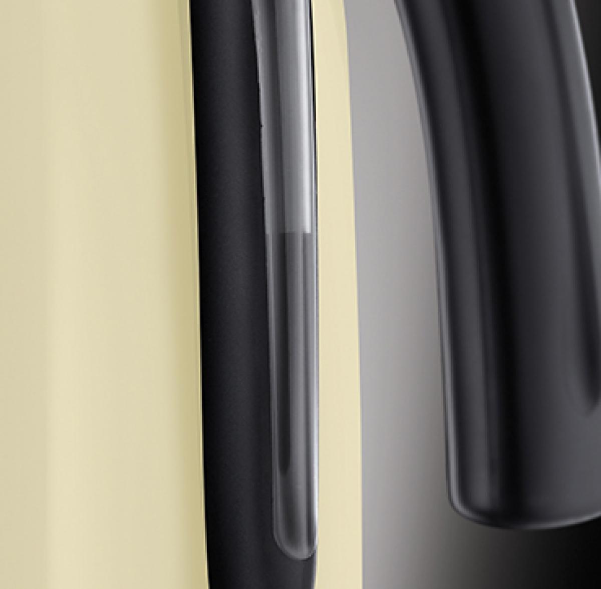 HERVIDOR RUSSELL HOBBS 20415-70 1,7L RES.OCU.CREMA