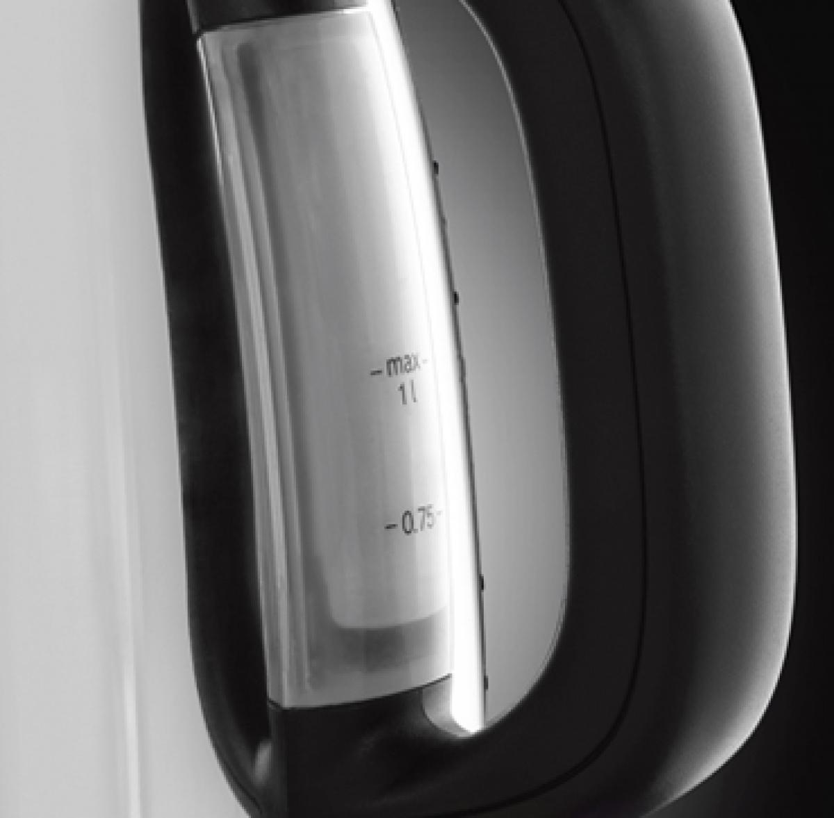 HERVIDOR  RUSSEL HOBBS 24990-70 1L RES.OCULT.INOX