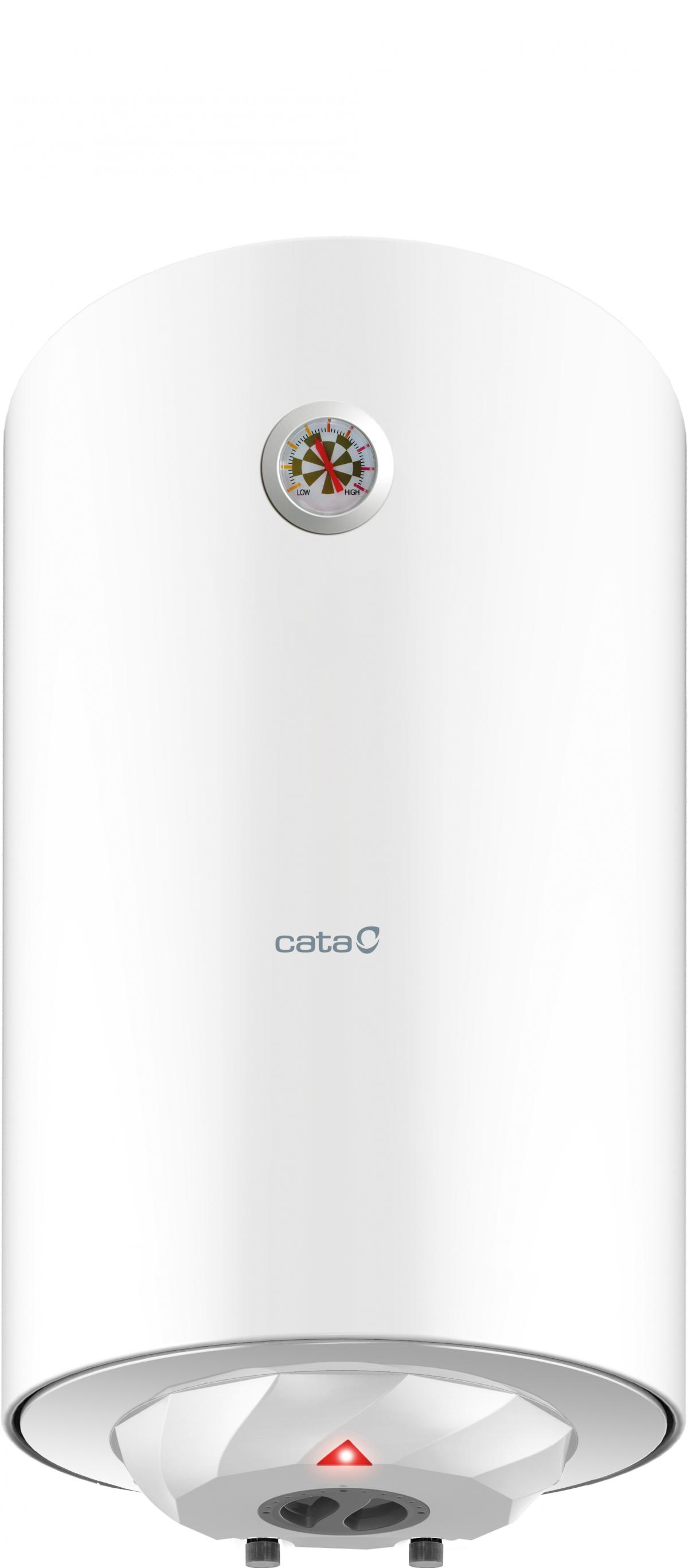 TERMO ELECTRICO CATA CTR-80-M 80L 03112003