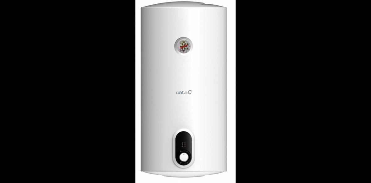 TERMO ELECTRICO CATA CTRH-50-REV 46L VERT-HORIZ 03111004