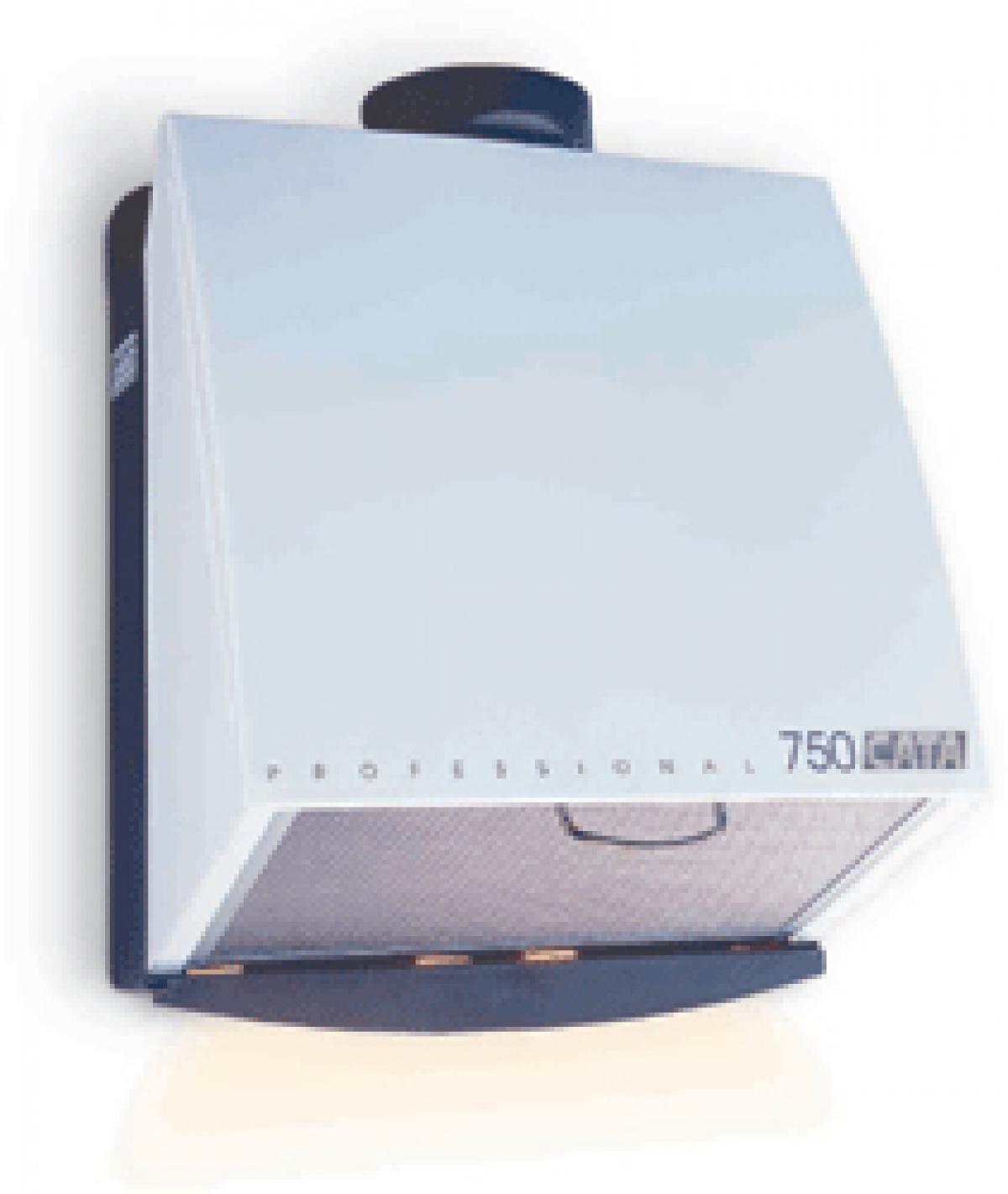 EXTRACTOR CATA PROFESSIONAL 750L 600m-h 00117100