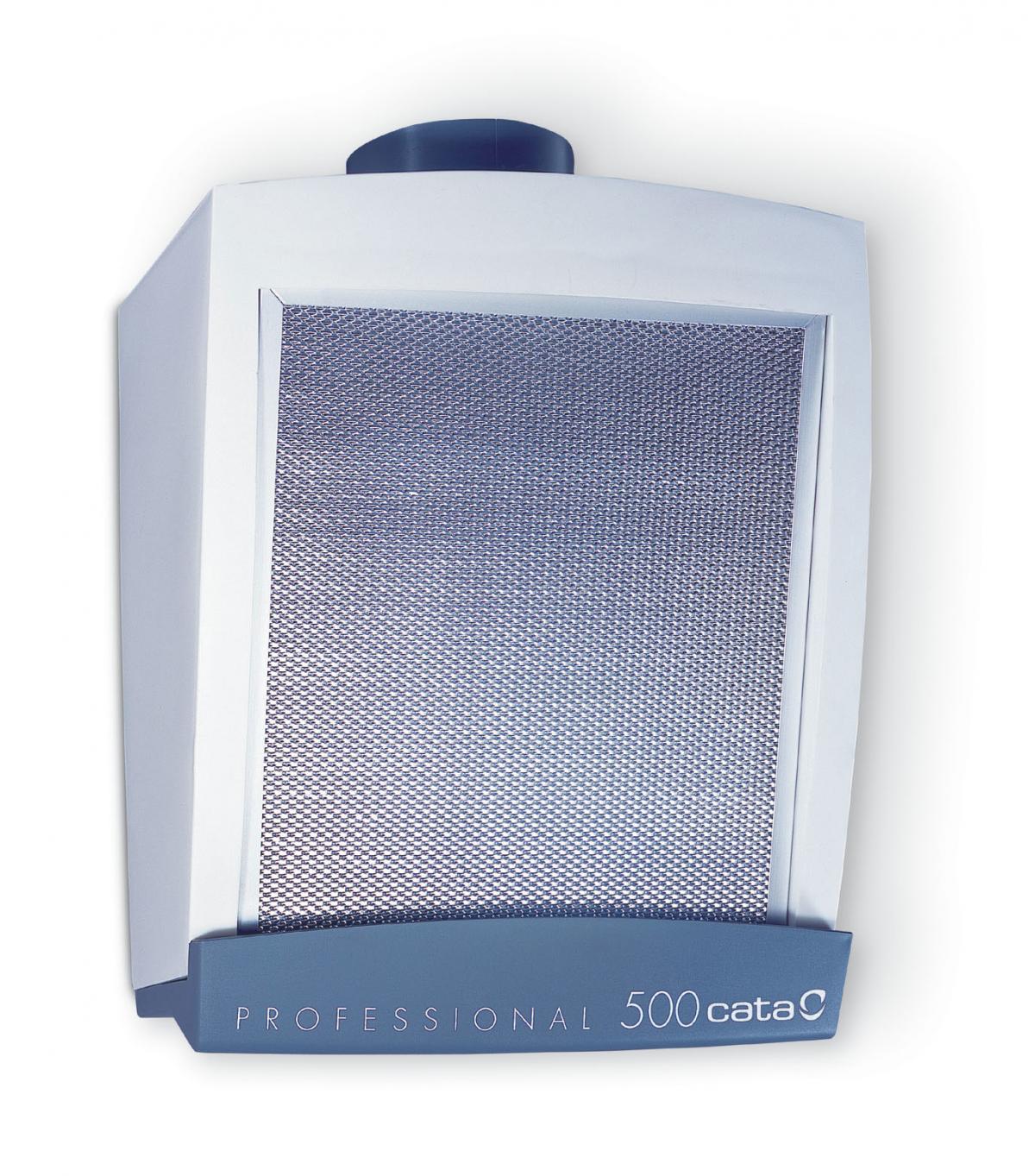 EXTRACTOR CATA PROFESSIONAL 500 450m-h 00117400