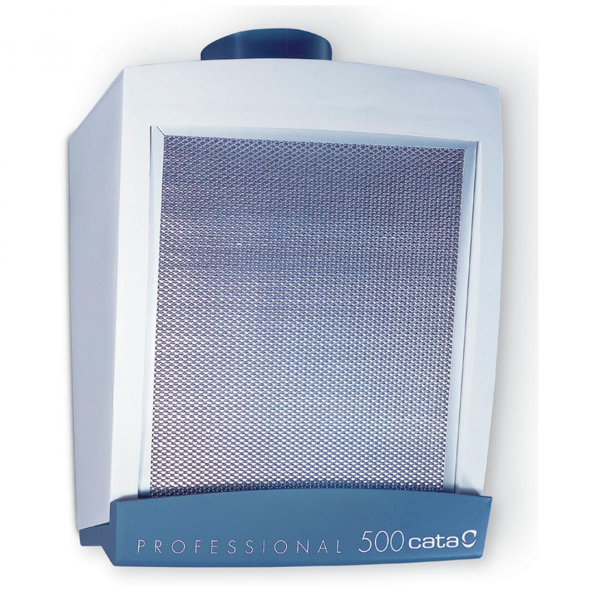 EXTRACTOR CATA PROFESSIONAL 500 450m-h 00117400