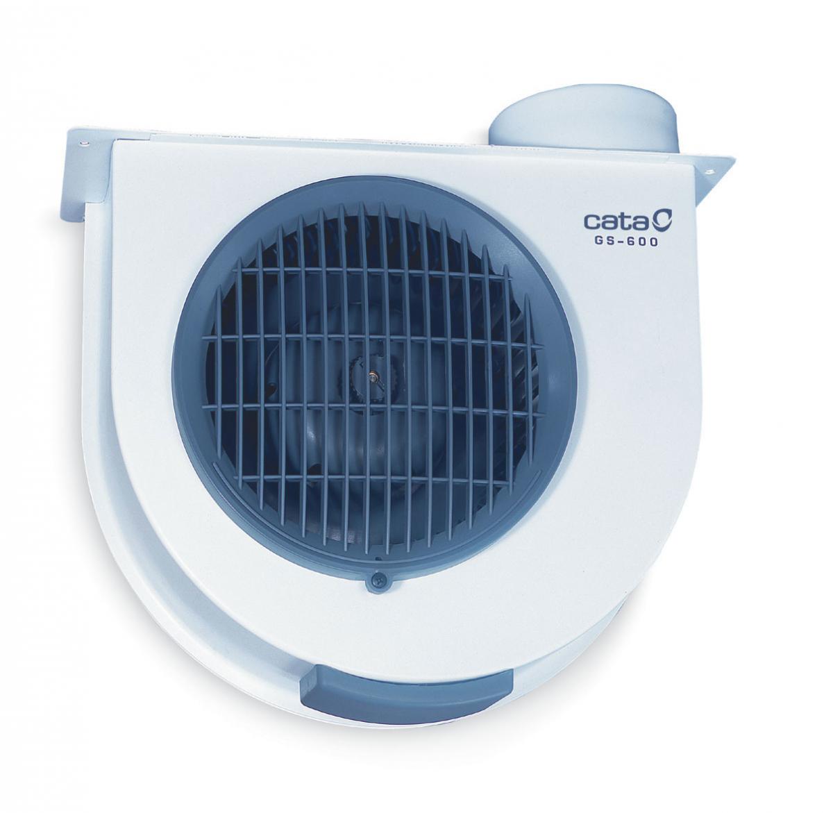 EXTRACTOR  CATA  GS 600 00116002