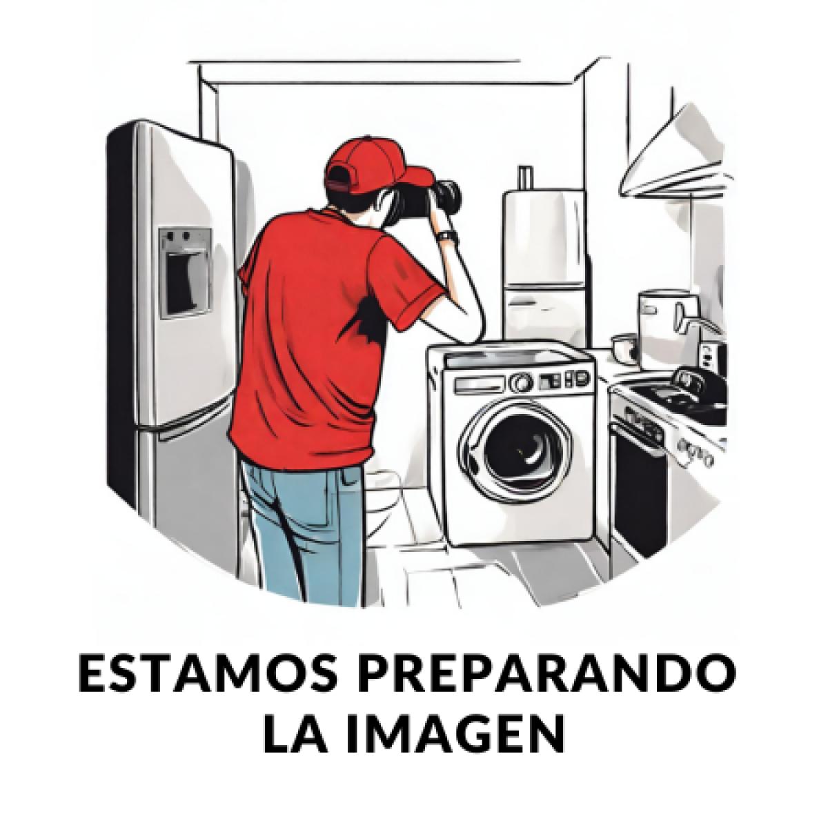 HORNO CATA MDS 8007 X MULTI.7 A 80L INOX 07034605