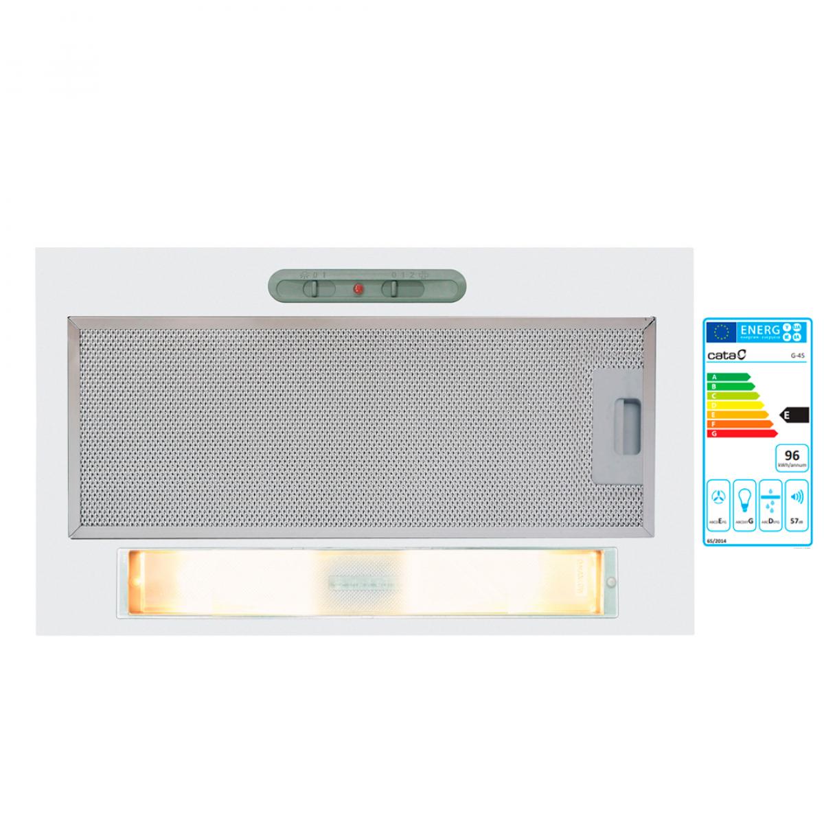 GRUPO FILTRANTE CATA G45WH-L BCA.51CM 390M3-H 02039005