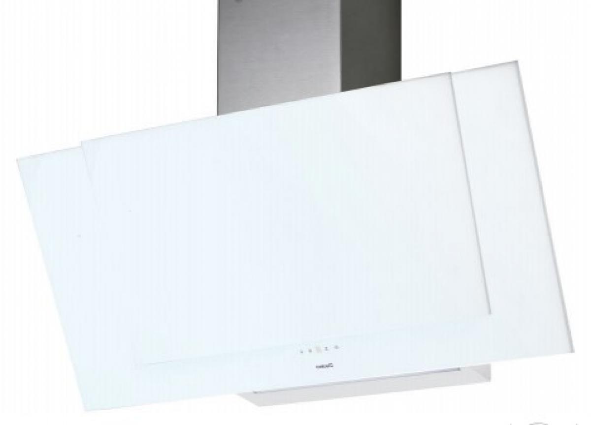 CAMPANA CATA VALTO700 XGWH CRIST.BCA.INCL.70CM 575m-h 2078003