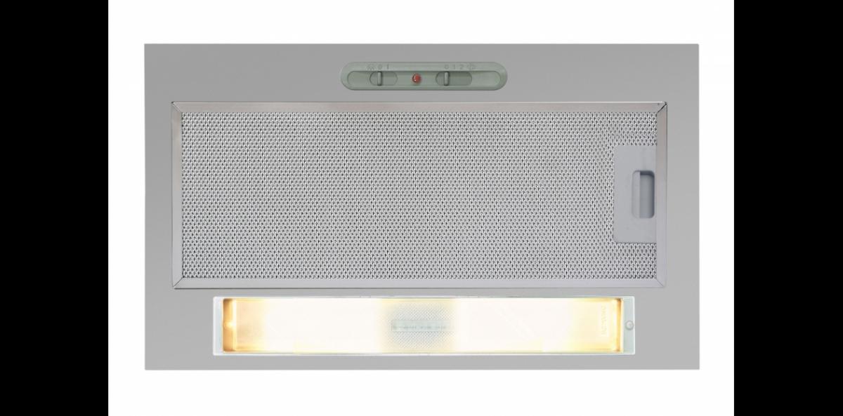 GRUPO FILTRANTE CATA G45X-L INOX.45CM 390m-h 02039305