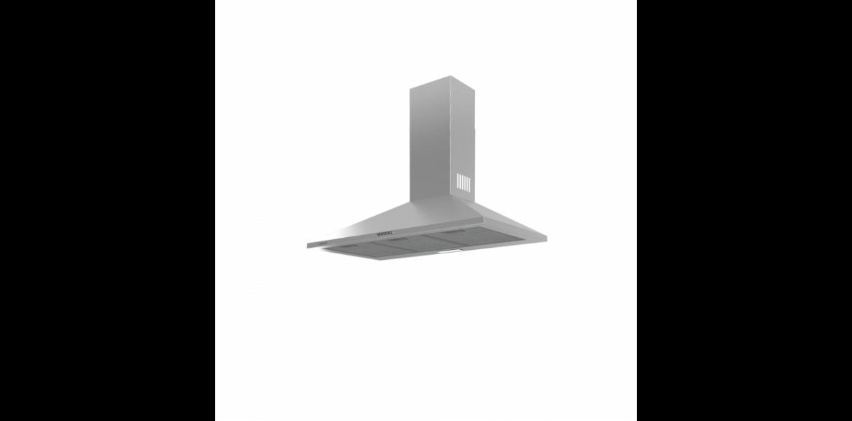 CAMPANA DECOR.CATA V7000 X-L INOX 70CM 420m-h 02085301