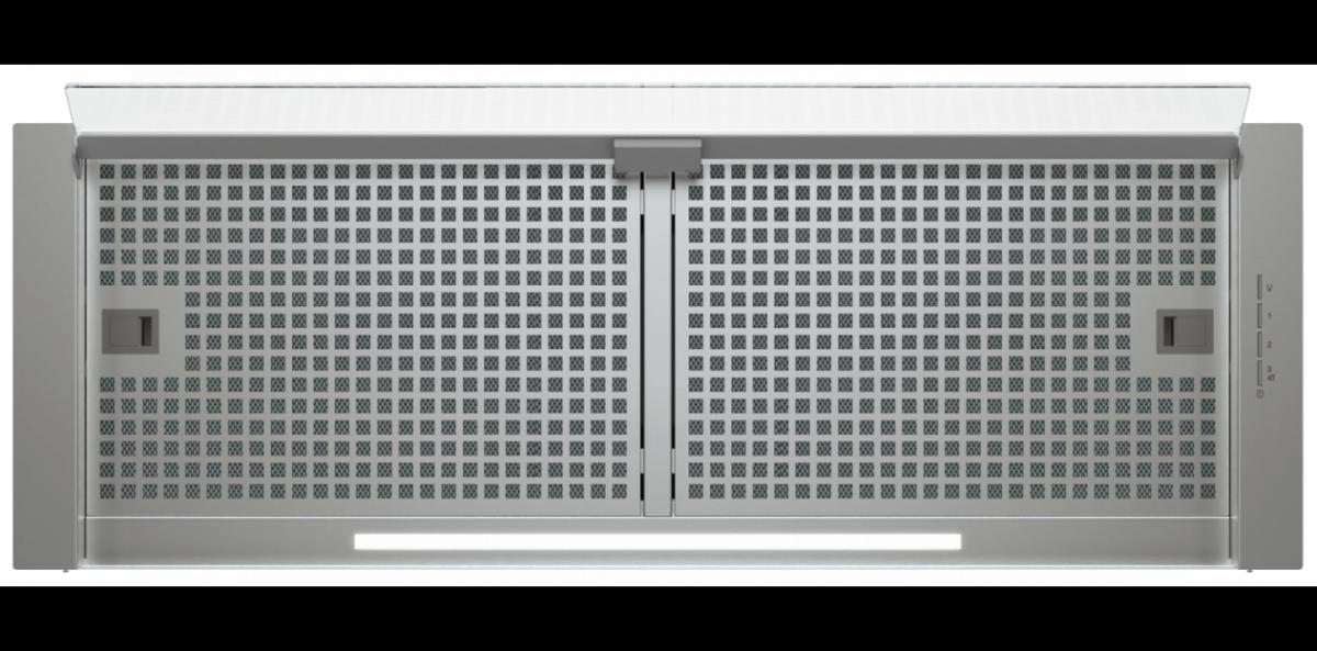 CAMPANA INT CATA CORONA 90-B 90CM 850M3-H 02189308