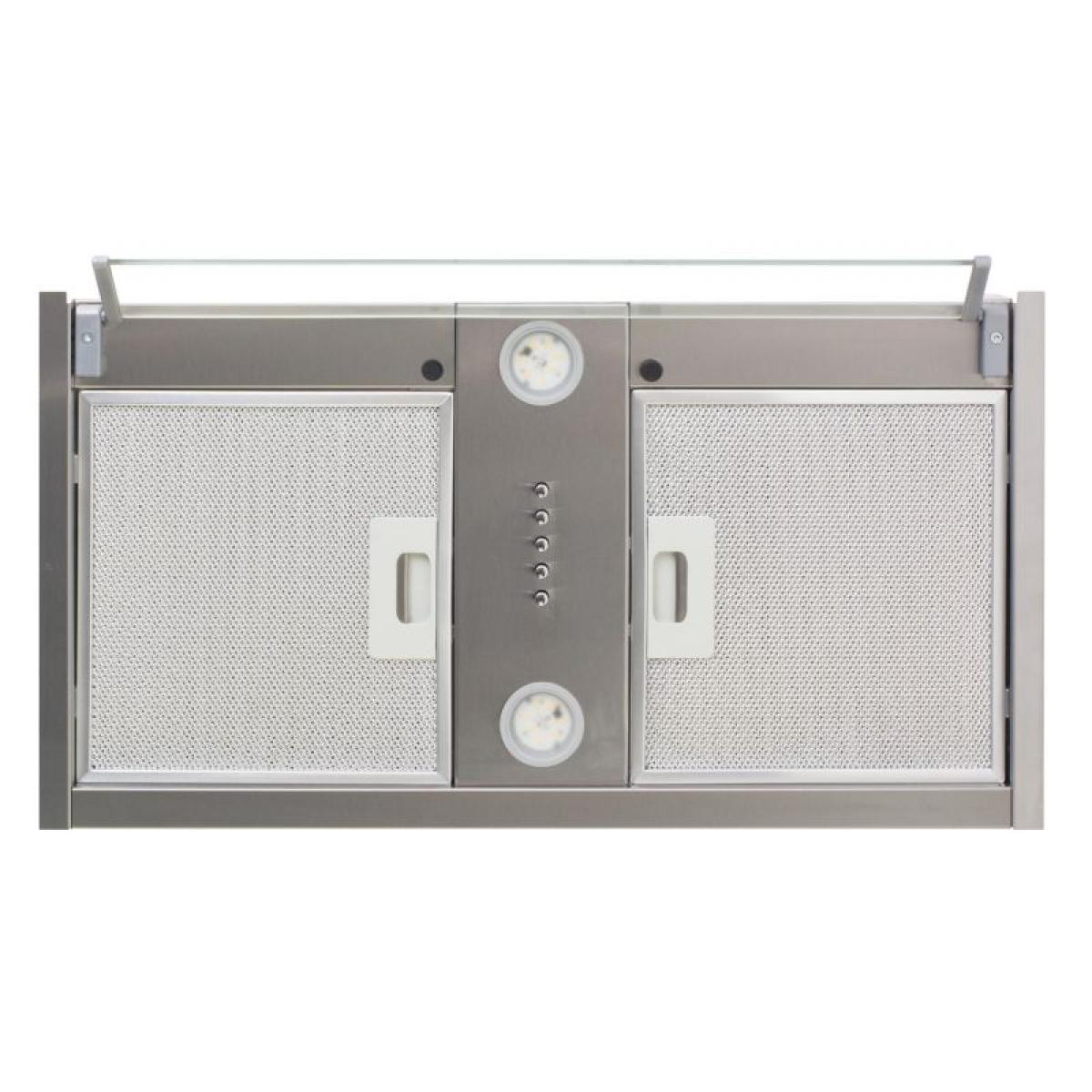 GRUPO FILTRANTE CATA ARMONIA 60X-B 60CM 645m-h 02186309