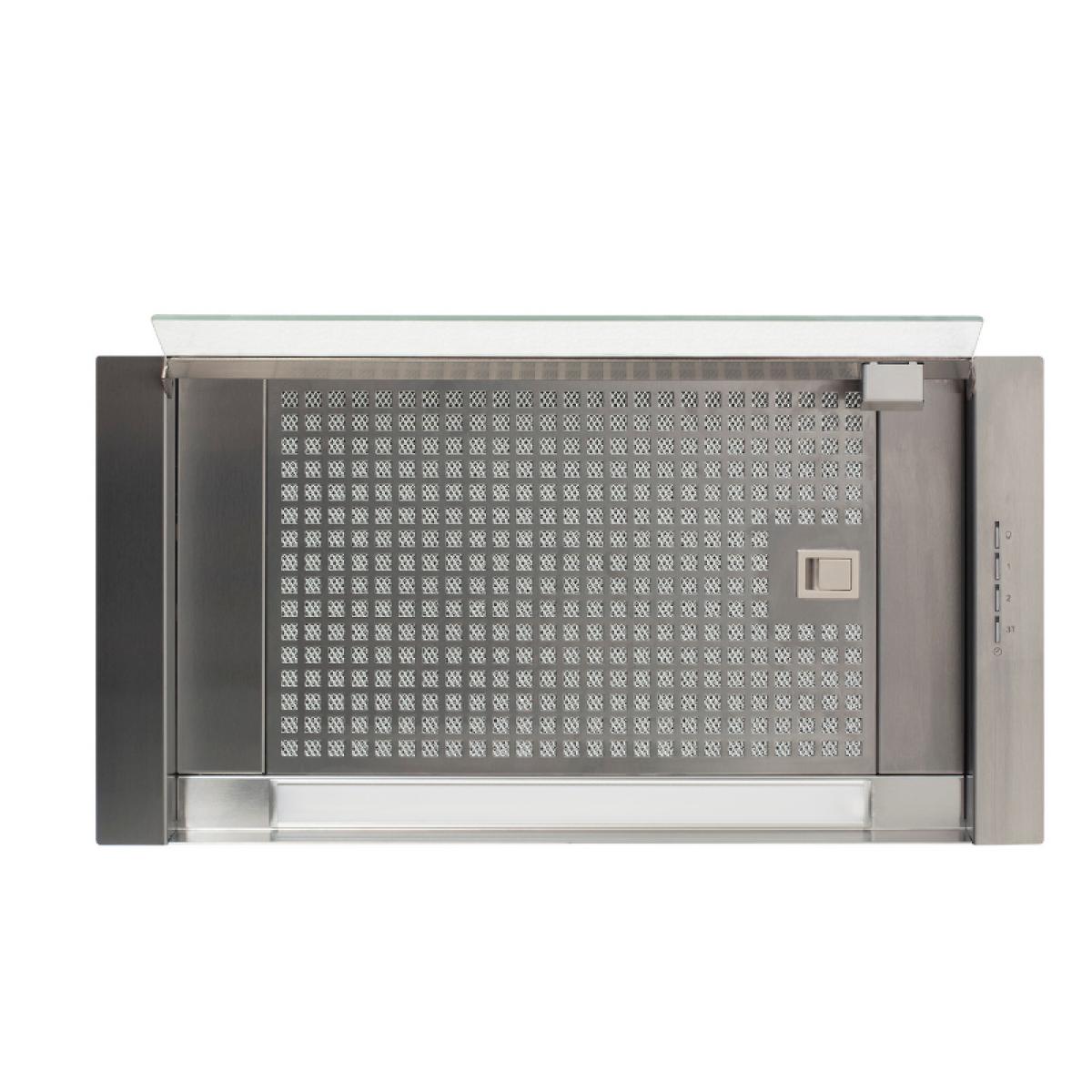 CAMPANA INT. CATA CORONA 60-B 60CM 850M3-H 02186308