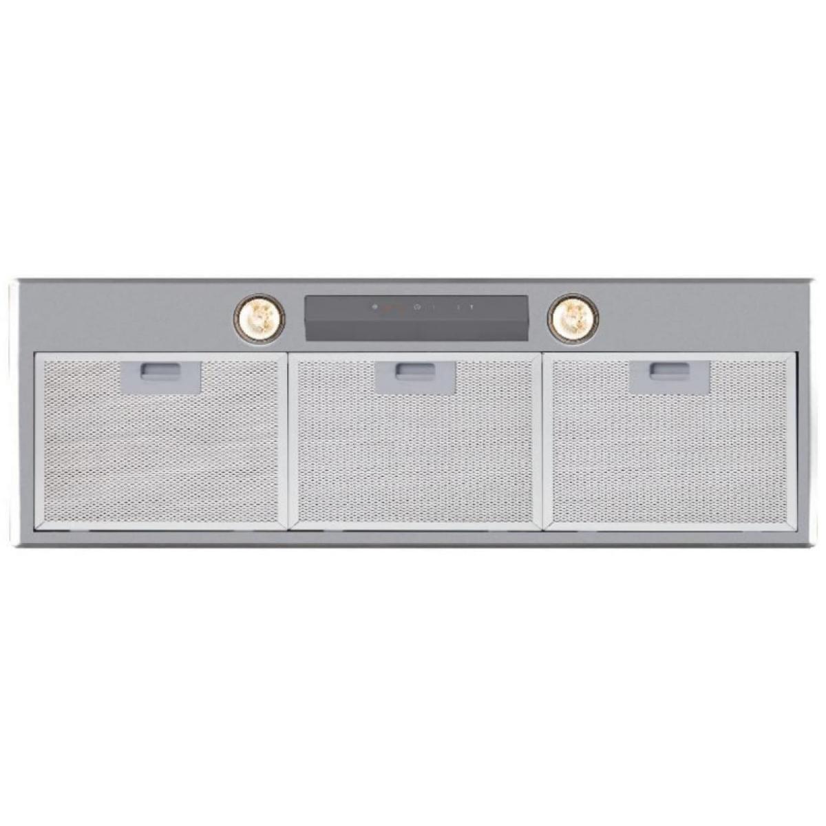 GRUPO FILTRANTE CATA GL75X INOX 75CM 820m-h 02031302