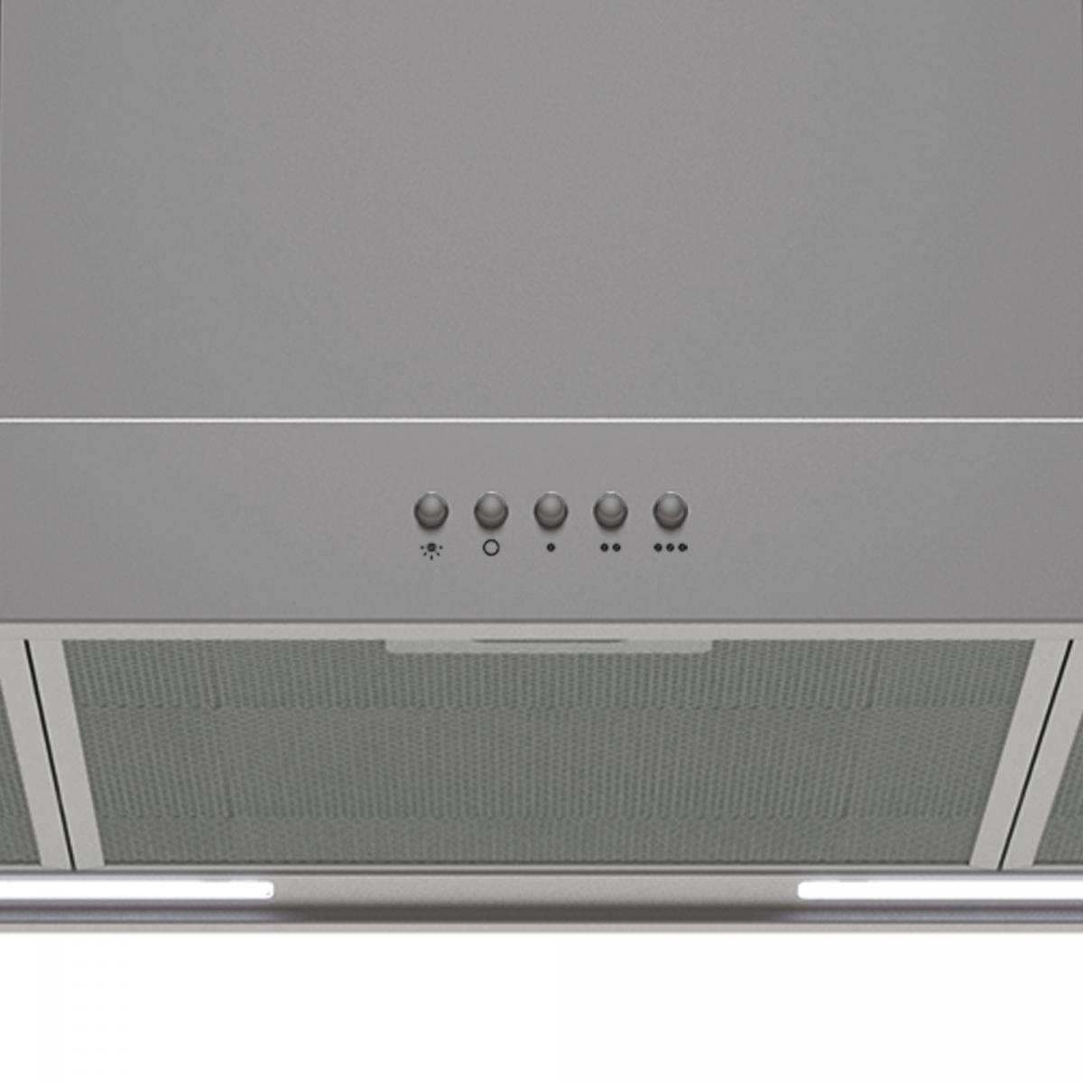 CAMPANA DECOR.CATA S PLUS 9010XCD 02029602