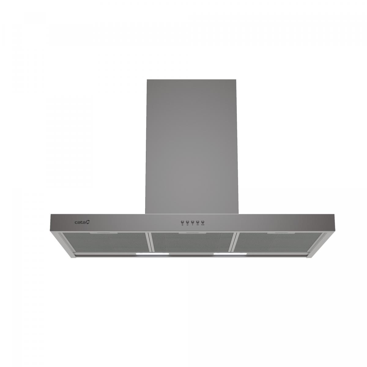 CAMPANA DECOR.CATA S PLUS 9010XCD 02029602