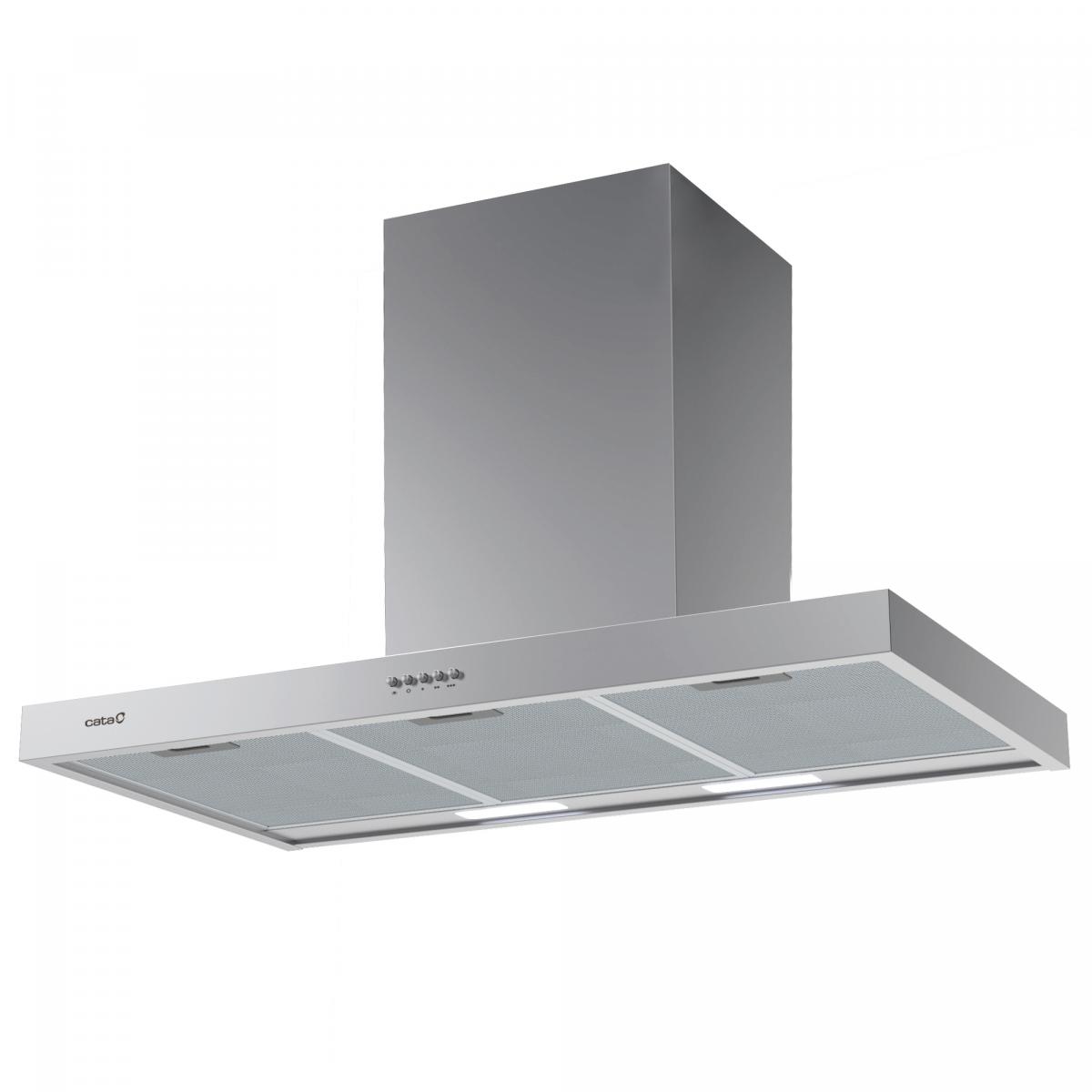 CAMPANA DECOR.CATA S PLUS 9010XCD 02029602