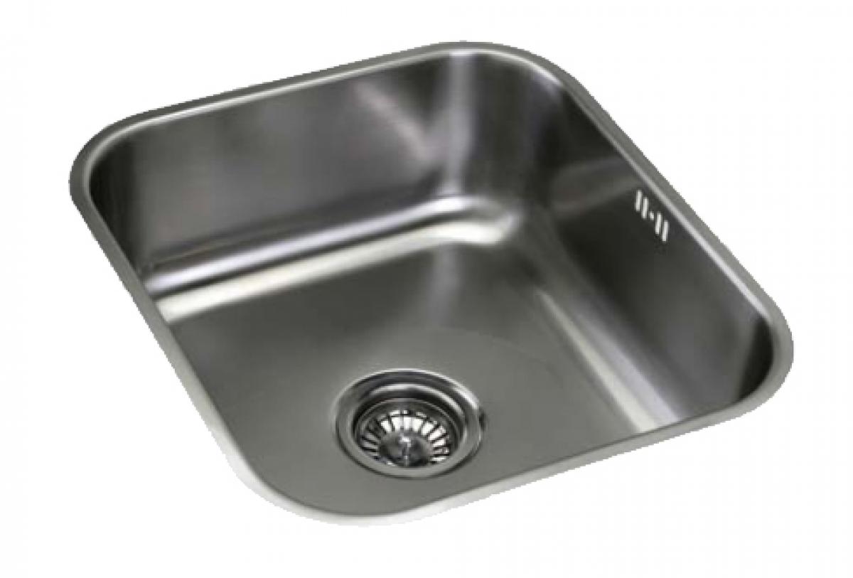 FREGADERO CATA 2621009 CB 45-40 INOX (CB-1)