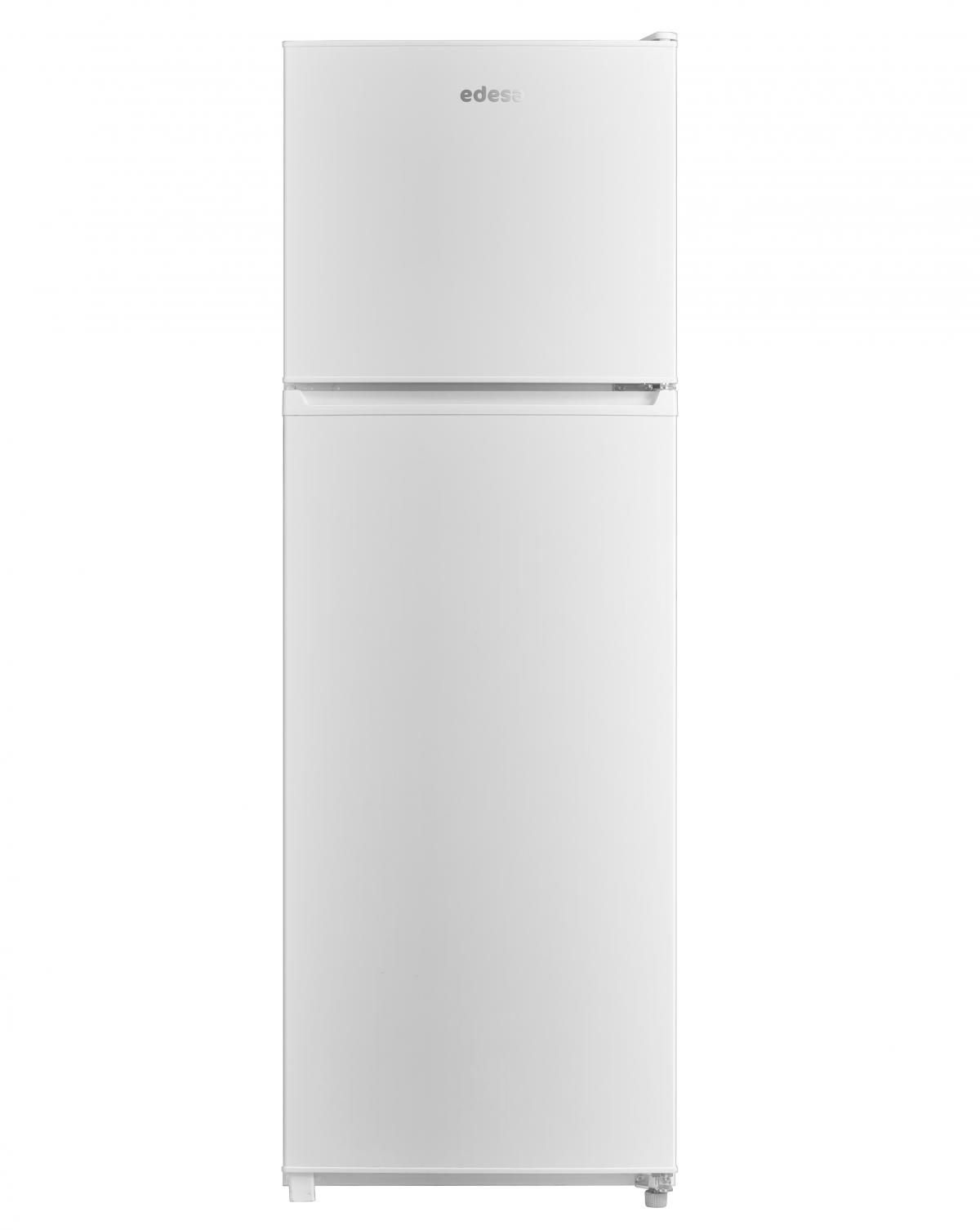 FRIGORIFICO EDESA EFT-1711 WH-A 176,4x59,8 CICLICO F BCO.294L