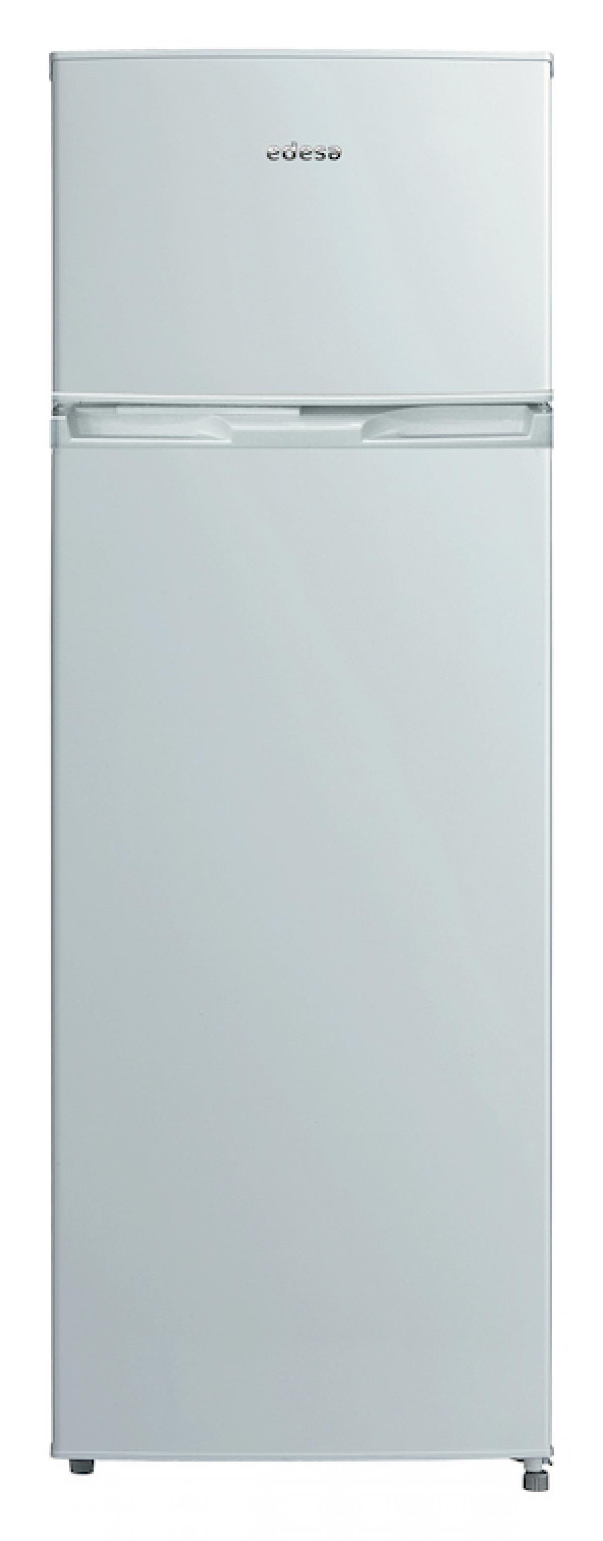 FRIGORIFICO EDESA EFT-1611 WH-A 159x55 CICLICO F BCO.235L