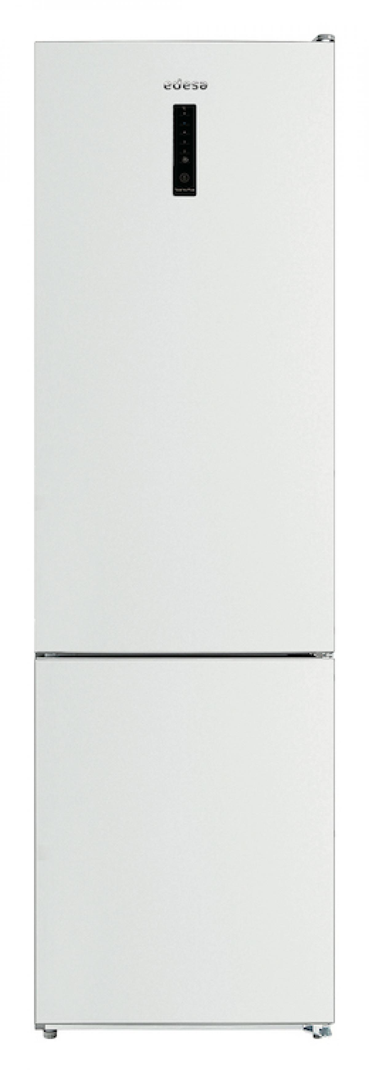 COMBI EDESA EFC-2032 NF WH-A 201x59,5 NF E BCO.330L DISP