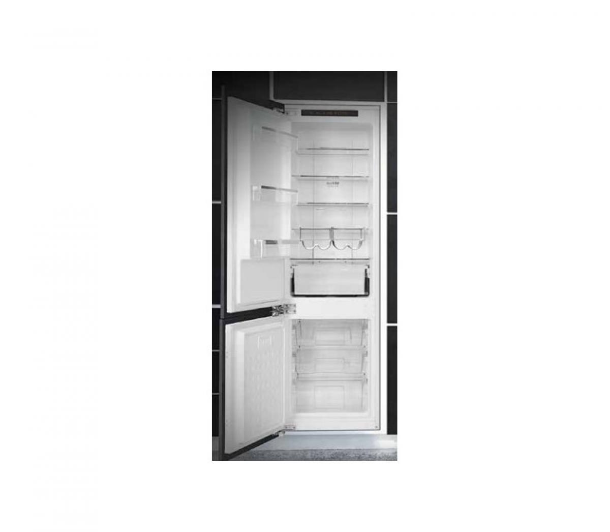 COMBI INT.NODOR 8579 NORFROST HAIL TNF 1,77M BI TOTAL NO FROST