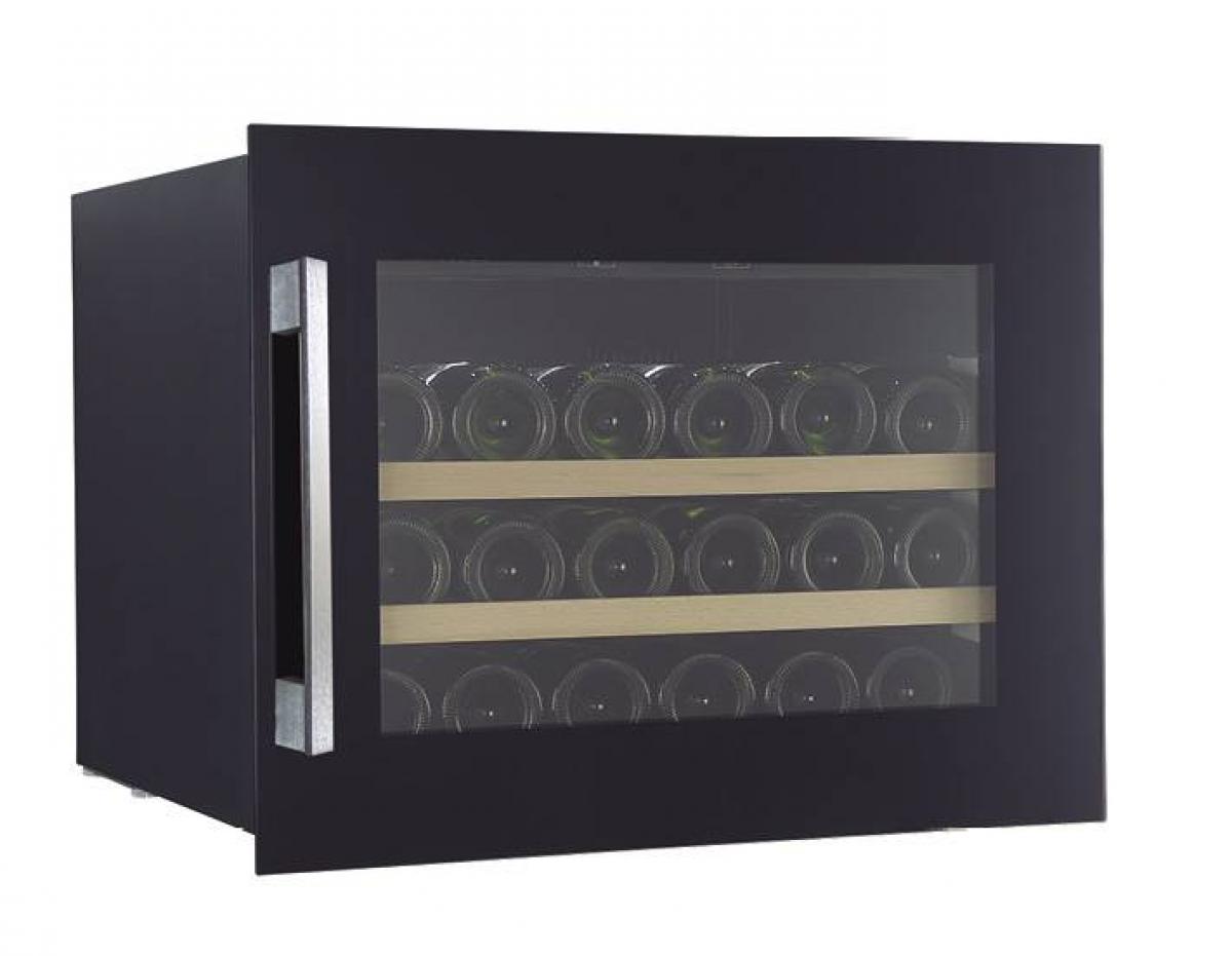 VINOTECA NODOR 4190 NORCARE V28 BK 28 BOTELLAS