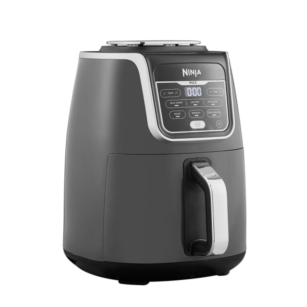 FREIDORA SIN ACEITE NINJA AF160EU 5,2L DIGITAL