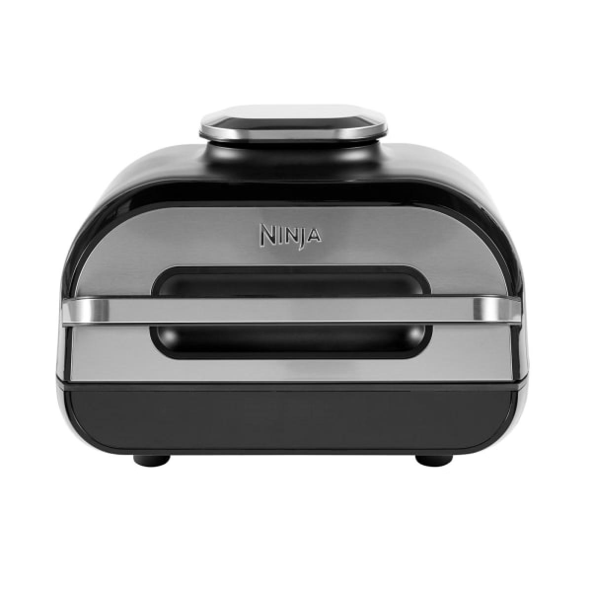 GRILL + FREIDORA SIN ACEITE NINJA AG551EU 6EN1 2460W