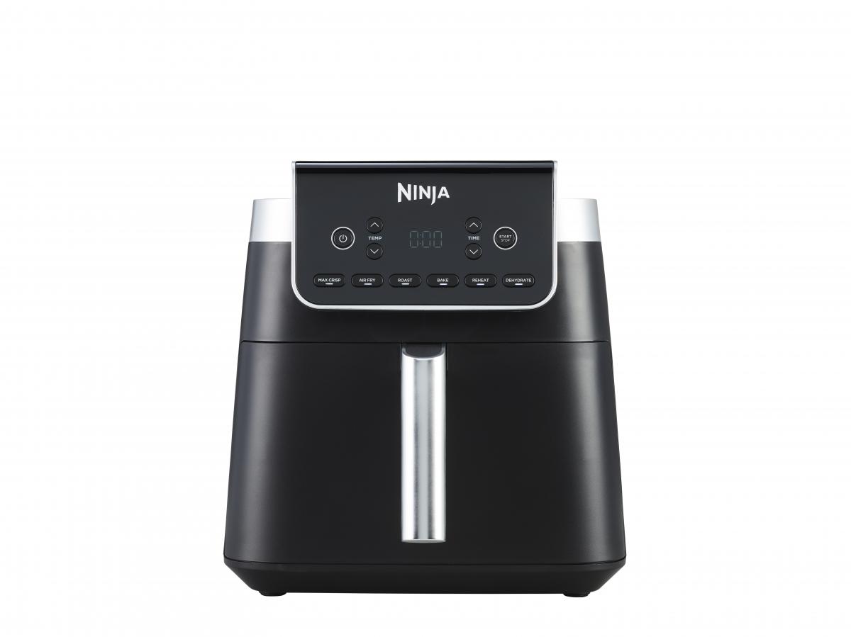 FREIDORA SIN ACEITE NINJA AF180EU MAX PRO 6,2L DIGITAL