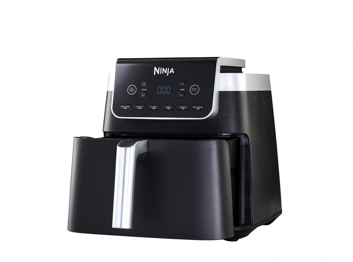 FREIDORA SIN ACEITE NINJA AF180EU MAX PRO 6,2L DIGITAL